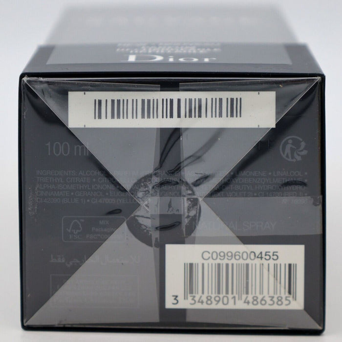 Parfum Bărbați Dior Sauvage EDP - WALTI WALTI