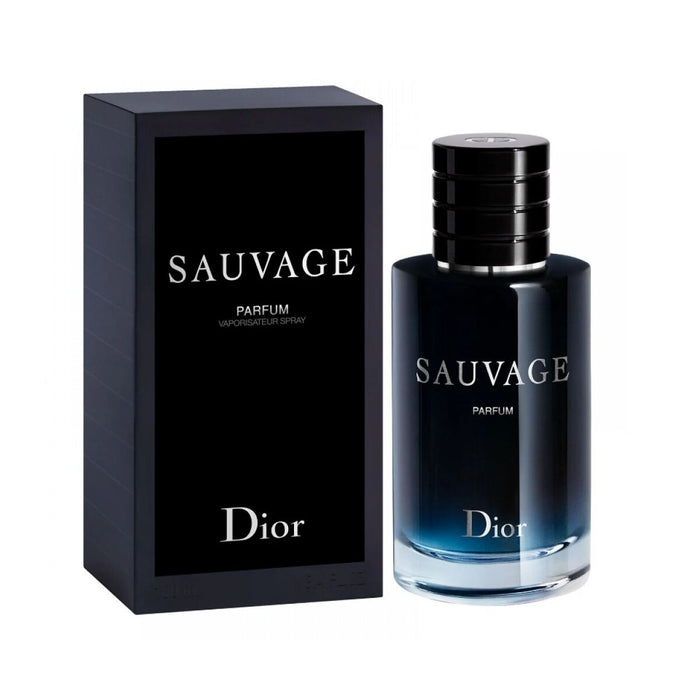 Parfum Bărbați Dior Sauvage EDP 60 ml - WALTI WALTI