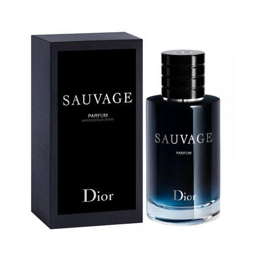 Parfum Bărbați Dior Sauvage EDP 60 ml - WALTI WALTI