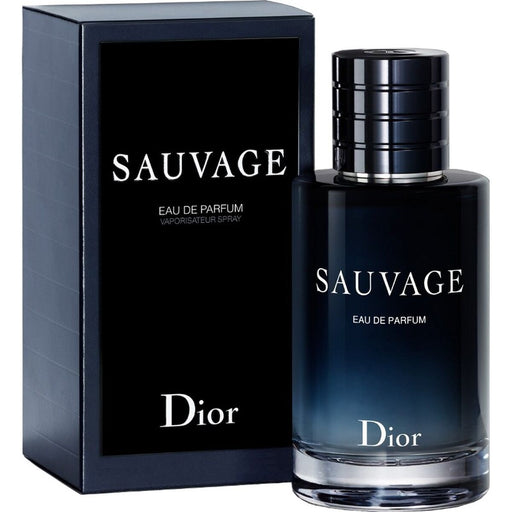 Parfum Femei Dior Sauvage EDP - WALTI WALTI