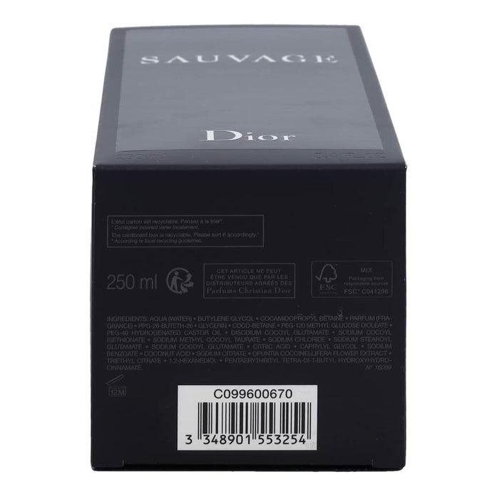 Parfum Bărbați Dior 099600670 50 ml 250 ml - WALTI WALTI