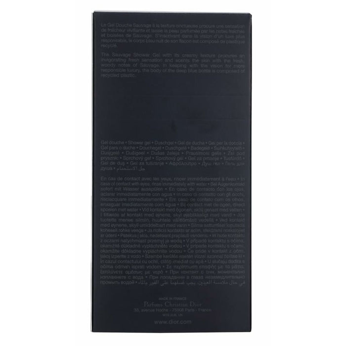 Parfum Bărbați Dior 099600670 50 ml 250 ml - WALTI WALTI