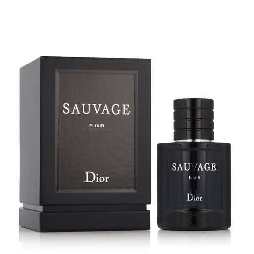 Parfum Bărbați Dior Sauvage Elixir EDP 60 ml - WALTI WALTI