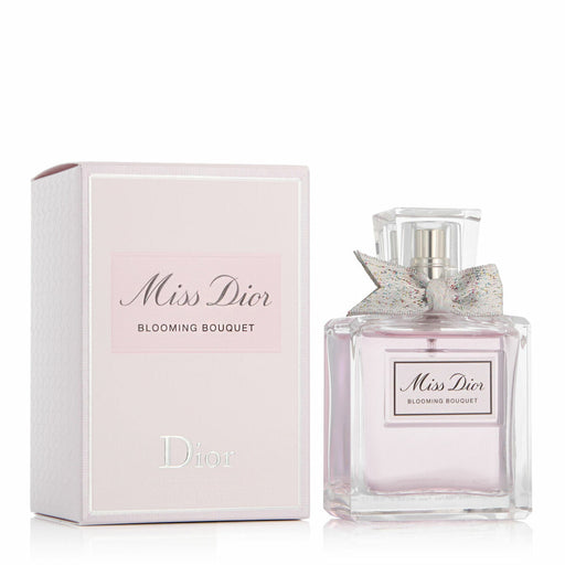 Parfum Femei Dior Miss Dior Blooming Bouquet EDT 50 ml - WALTI WALTI