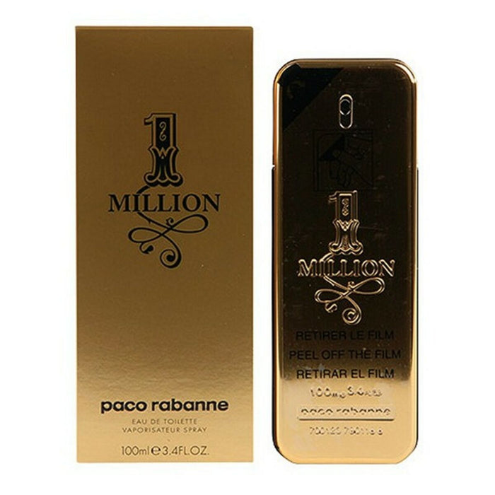 Parfum Bărbați Paco Rabanne EDT - WALTI WALTI