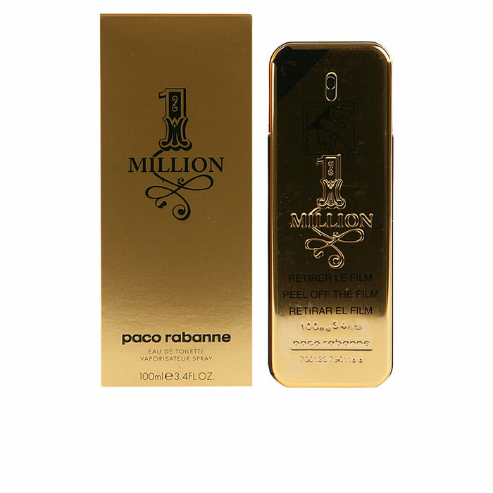 Parfum Bărbați Paco Rabanne EDT - WALTI WALTI