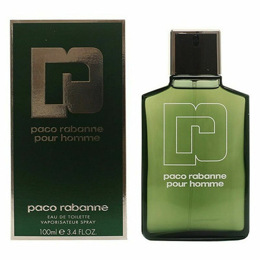 Parfum Bărbați Paco Rabanne Paco Rabanne Homme EDT 100 ml - WALTI WALTI