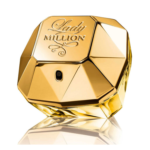 Parfum Femei Paco Rabanne Lady Million EDP 50 ml - WALTI WALTI