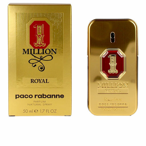 Parfum Bărbați Paco Rabanne 1 MILLION EDP 50 ml One Million Royal - WALTI WALTI