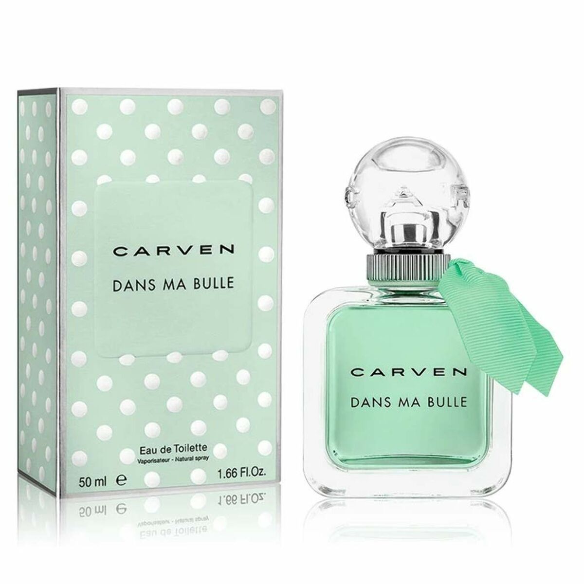Parfum Femei Carven BF-3355991223998_Vendor EDT 50 ml - WALTI