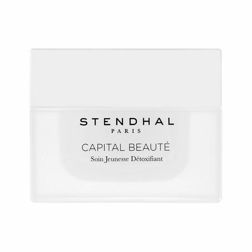 Cremă de Față Stendhal Capital Beauté (50 ml) - WALTI WALTI