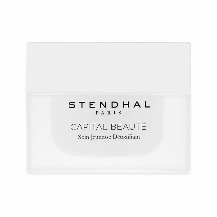 Cremă de Față Stendhal Capital Beauté (50 ml) - WALTI WALTI
