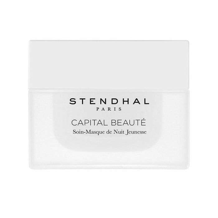 Cremă de Față Stendhal Capital Beauté (50 ml) - WALTI WALTI