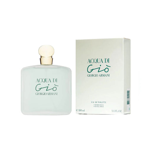 Parfum Femei Armani Acqua Di Gio EDT 100 ml - WALTI WALTI