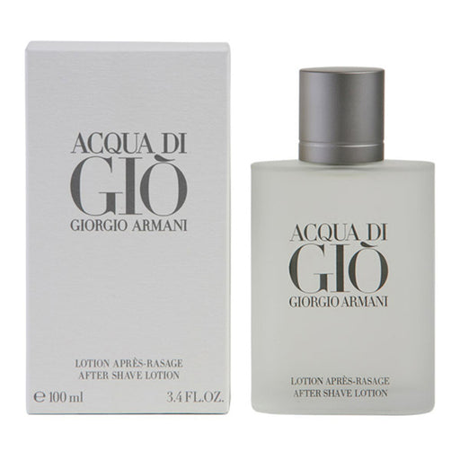 Loțiune după ras Acqua Di Giò Armani 100 ml - WALTI WALTI