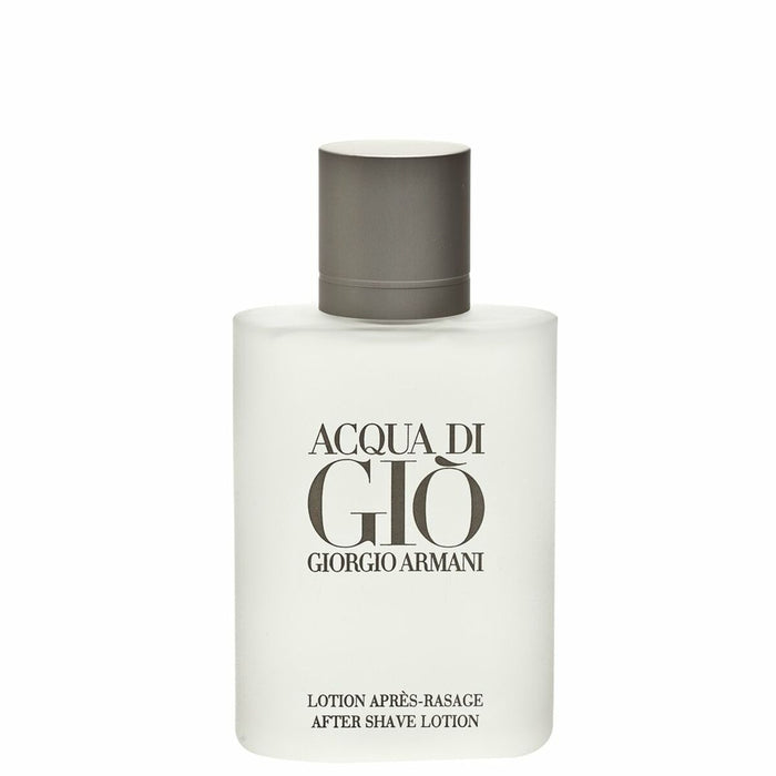 Loțiune după ras Acqua Di Giò Armani Rasage - WALTI WALTI