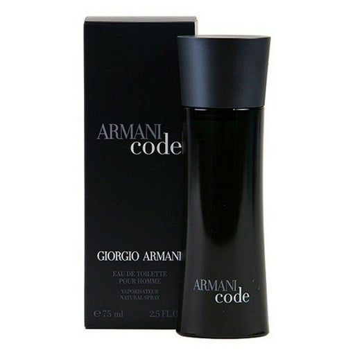 Parfum Bărbați Armani EDT - WALTI WALTI