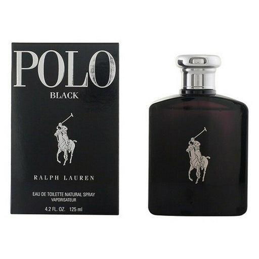 Parfum Bărbați Ralph Lauren Polo Black EDT - WALTI WALTI