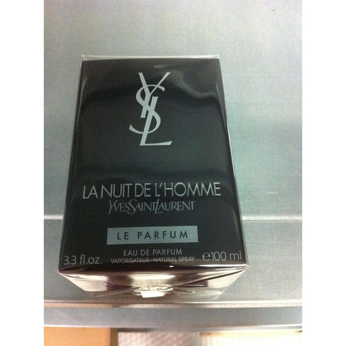 Parfum Bărbați YSL La Nuit de L'Homme Le Parfum EDP 100 ml - WALTI WALTI
