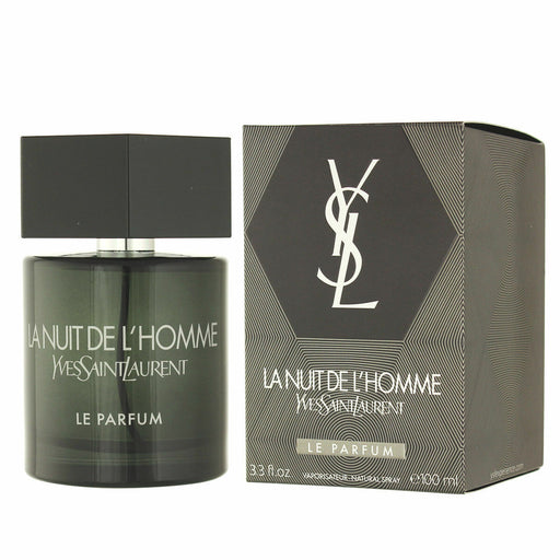Parfum Bărbați YSL La Nuit de L'Homme Le Parfum EDP 100 ml - WALTI WALTI