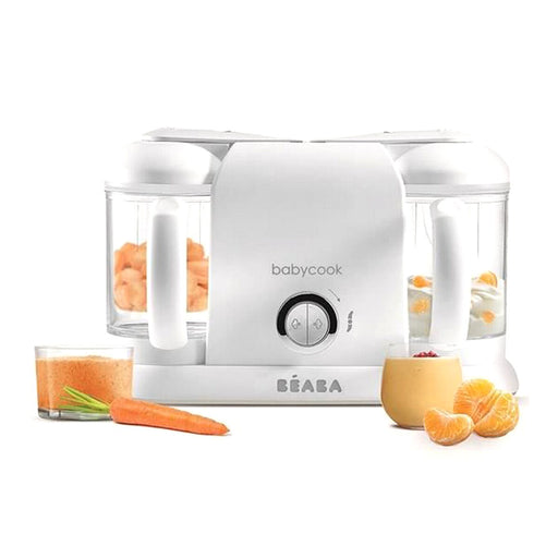Robot de Bucătărie Béaba Babycook Duo 800W - WALTI WALTI