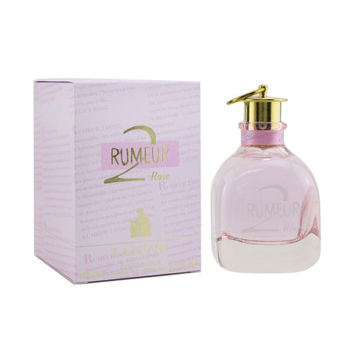 Parfum Femei Lanvin Rumeur 2 Rose EDP - WALTI WALTI