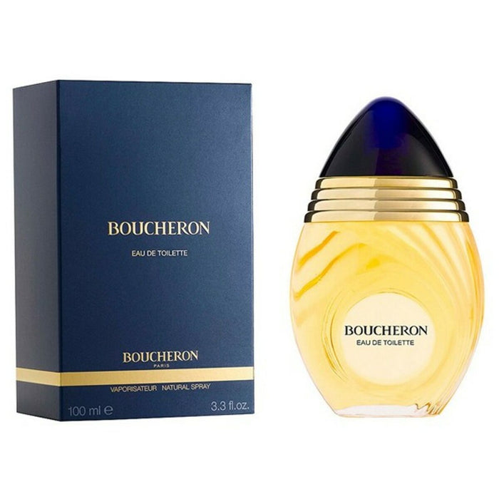 Parfum Femei Boucheron Femme EDT - WALTI WALTI