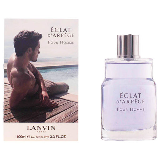 Parfum Bărbați Eclat D'arpege Lanvin EDT (100 ml) - WALTI WALTI