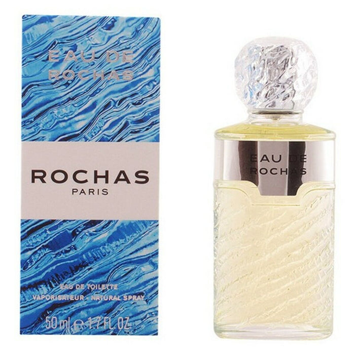 Parfum Femei Rochas 124781 EDT - WALTI WALTI