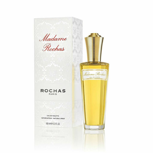 Parfum Femei Rochas Madame Rochas EDT 100 ml - WALTI WALTI