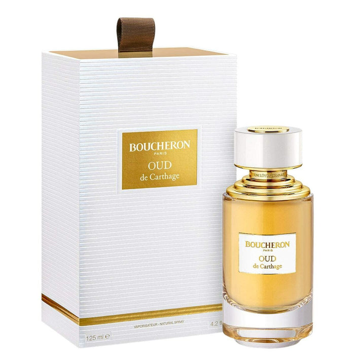 Parfum Unisex Boucheron EDP Oud de Carthage - WALTI WALTI
