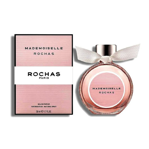 Parfum Femei Rochas Mademoiselle EDP 50 ml - WALTI WALTI