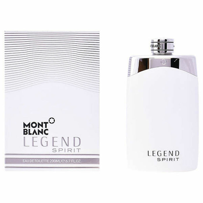 Parfum Bărbați Montblanc MB013A07 EDT 200 ml - WALTI WALTI