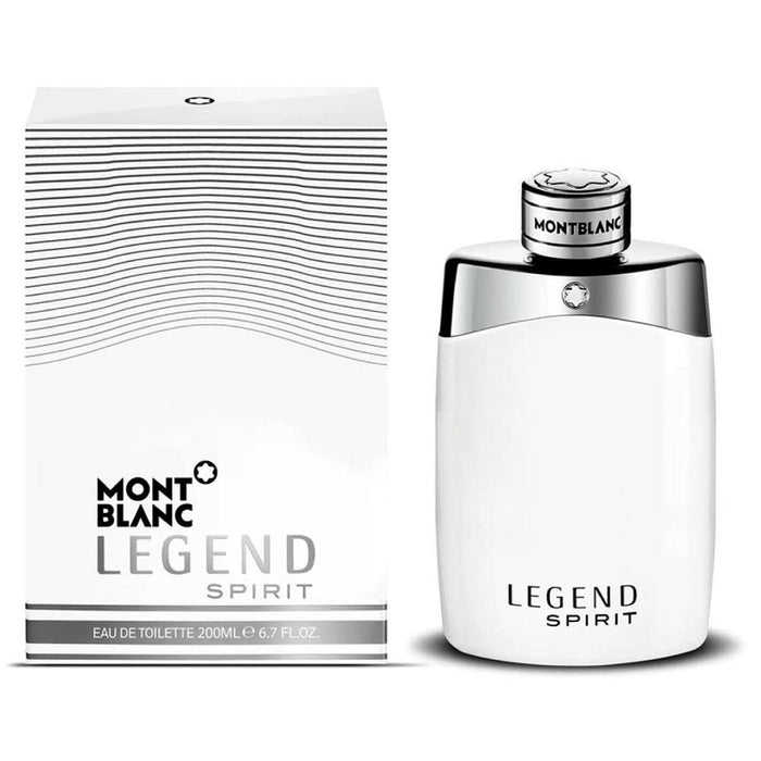 Parfum Bărbați Montblanc MB013A07 EDT 200 ml - WALTI WALTI