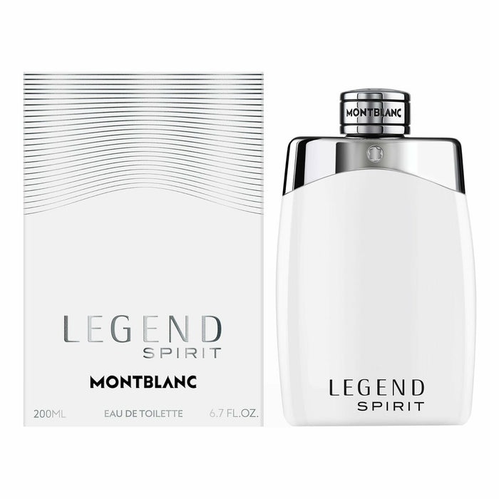 Parfum Bărbați Montblanc MB013A07 EDT 200 ml - WALTI WALTI