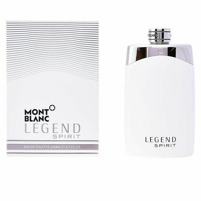 Parfum Bărbați Montblanc MB013A07 EDT 200 ml - WALTI WALTI