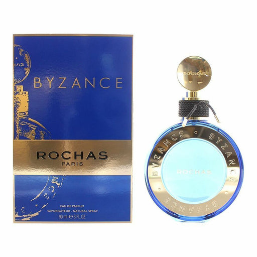 Parfum Femei Rochas Byzance EDP 90 ml - WALTI WALTI