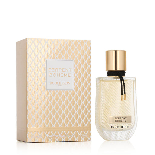 Parfum Femei Boucheron BN019A02 EDP 50 ml - WALTI WALTI