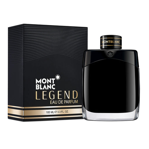 Parfum Bărbați Legend Montblanc EDP - WALTI WALTI