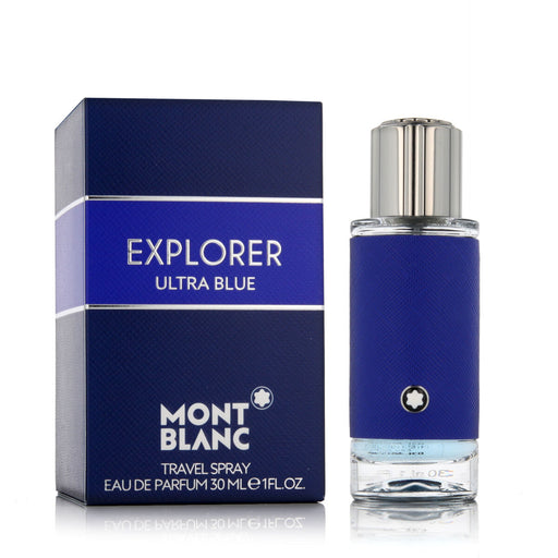 Parfum Bărbați Montblanc 40297036 EDP 30 ml (1 Unități) - WALTI WALTI