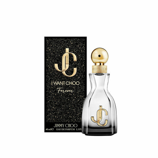 Parfum Femei Jimmy Choo I WANT CHOO FOREVER EDP 40 ml - WALTI WALTI
