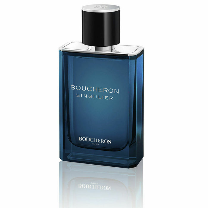 Parfum Bărbați Boucheron BOUCH SINGULIER EDP Singulier - WALTI WALTI