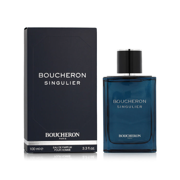 Parfum Bărbați Boucheron BOUCH SINGULIER EDP Singulier - WALTI WALTI