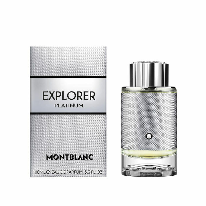 Parfum Bărbați Montblanc EXPLORER EDP EDP 100 ml - WALTI WALTI