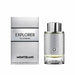 Parfum Bărbați Montblanc EXPLORER EDP EDP 100 ml - WALTI WALTI