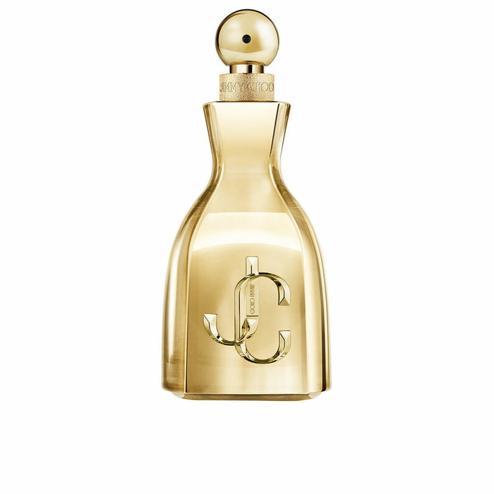 Parfum Unisex Jimmy Choo I WANT CHOO I Want Choo Le Parfum 100 ml - WALTI WALTI