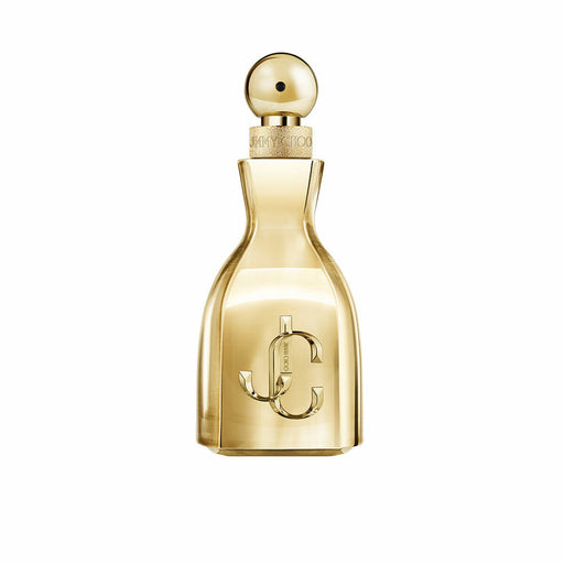 Parfum Unisex Jimmy Choo I WANT CHOO I Want Choo Le Parfum 60 ml - WALTI WALTI
