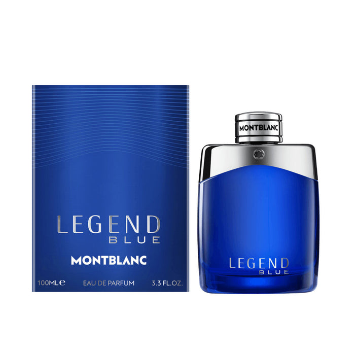 Parfum Bărbați Montblanc Legend Blue EDP 100 ml - WALTI WALTI