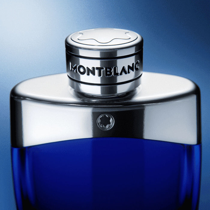 Parfum Bărbați Montblanc Legend Blue EDP 100 ml - WALTI WALTI