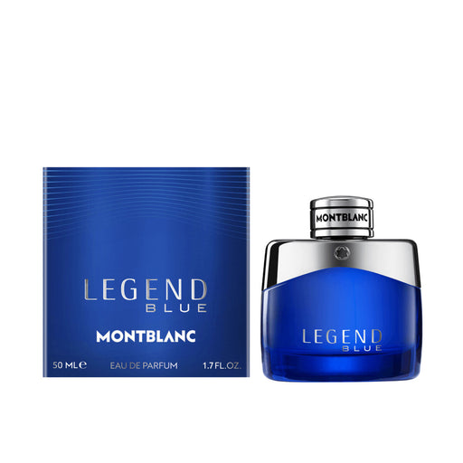 Parfum Bărbați Montblanc Legend Blue EDP 50 ml - WALTI WALTI